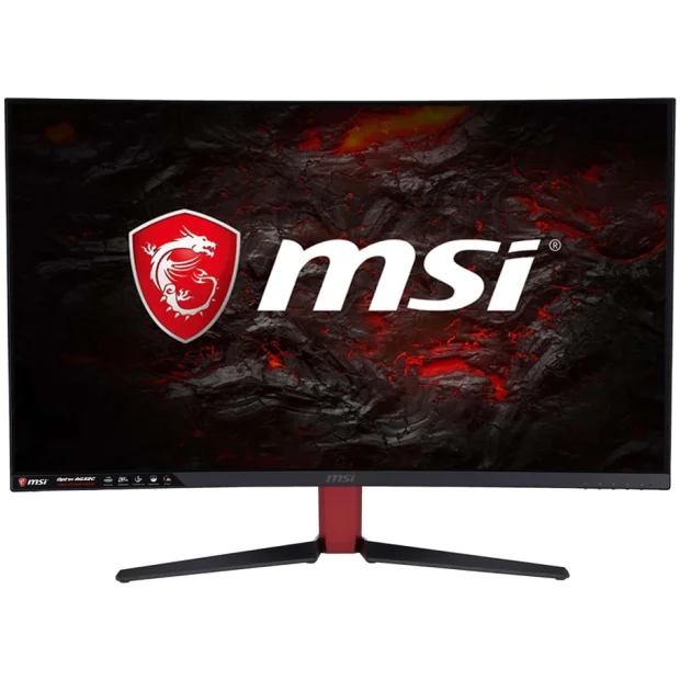 Монитор MSI Optix AG32C